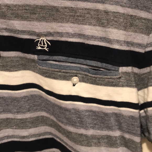 Penguin polo - Picture 3 of 3